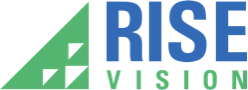 Rise Vision logo_transparent